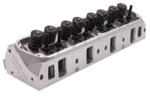 Edelbrock - Edelbrock Single Perf RPM SBF 2 02 Head Comp - 60259 - Image 6