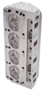 Edelbrock - Edelbrock Single Perf RPM SBF 2 02 Head Comp - 60259 - Image 7