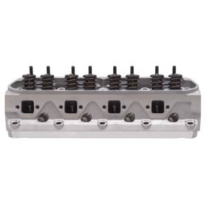 Edelbrock - Edelbrock Single Perf RPM SBF 2 02 Head Comp - 60259 - Image 9
