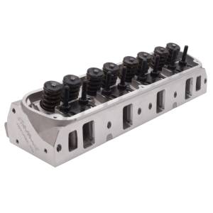 Edelbrock - Edelbrock Single Perf RPM SBF 2 02 Head Comp - 60259 - Image 10