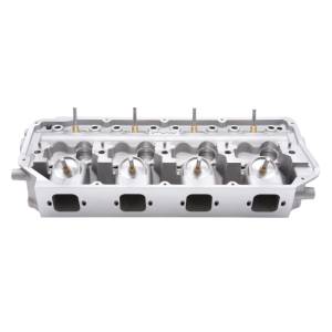 Edelbrock - Edelbrock Single Victor Jr 170cc CNC 426-572 Hemi Bare Head w/ Valves - 61189 - Image 2