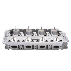 Edelbrock - Edelbrock Single Victor Jr 170cc CNC 426-572 Hemi Bare Head w/ Valves - 61189 - Image 4