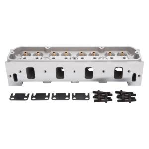 Edelbrock - Edelbrock Cyl Head Holden Vn Perf RPM Single Bare - 61379 - Image 1