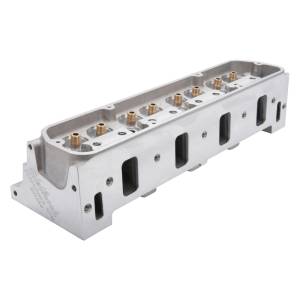 Edelbrock - Edelbrock Cyl Head Holden Vn Perf RPM Single Bare - 61379 - Image 4