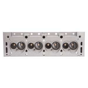 Edelbrock - Edelbrock Cyl Head Holden Vn Perf RPM Single Bare - 61379 - Image 7