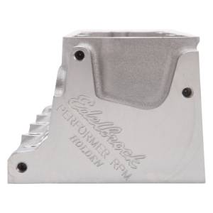 Edelbrock - Edelbrock Cyl Head Holden Vn Perf RPM Single Bare - 61379 - Image 9