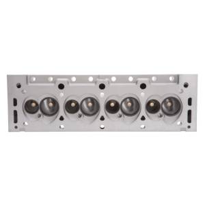 Edelbrock - Edelbrock Cyl Head Holden Vn Perf RPM Single Bare - 61379 - Image 10