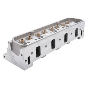 Edelbrock - Edelbrock Cyl Head Holden Vn Perf RPM Single Bare - 61379 - Image 12