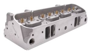 Edelbrock - Edelbrock Performer D-Port Bare 87cc - 61569 - Image 4
