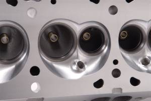 Edelbrock - Edelbrock Performer D-Port Bare 87cc - 61569 - Image 5