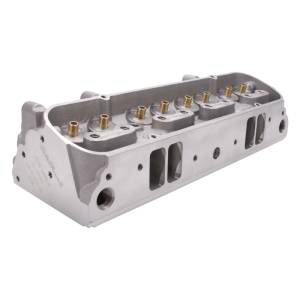 Edelbrock - Edelbrock Performer D-Port Bare 87cc - 61569 - Image 7