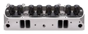Edelbrock - Edelbrock Performer D-Port Complete 87cc - 61579 - Image 1