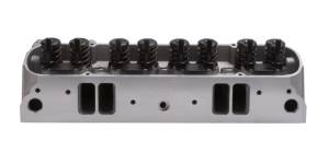 Edelbrock - Edelbrock Performer D-Port Complete 72cc - 61599 - Image 4