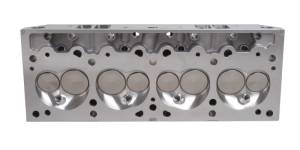 Edelbrock - Edelbrock Performer D-Port Complete 72cc - 61599 - Image 5