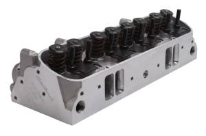 Edelbrock - Edelbrock Performer D-Port Complete 72cc - 61599 - Image 6