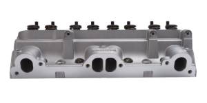 Edelbrock - Edelbrock Performer D-Port Complete 72cc - 61599 - Image 7