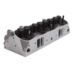Edelbrock - Edelbrock Performer D-Port Complete 72cc - 61599 - Image 9