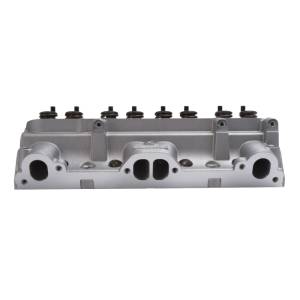 Edelbrock - Edelbrock Performer D-Port Complete 72cc - 61599 - Image 10