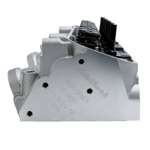 Edelbrock - Edelbrock Performer D-Port Complete 72cc - 61599 - Image 11