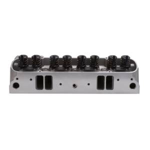 Edelbrock - Edelbrock Performer D-Port Complete 72cc - 61599 - Image 12