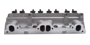 Edelbrock - Edelbrock Performer D-Port Complete 72cc - 61599 - Image 14