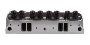 Edelbrock - Edelbrock Performer D-Port Complete 72cc - 61599 - Image 15