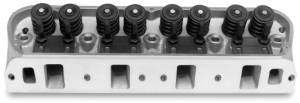 Edelbrock - Edelbrock Single Victor Jr 289-351W Bare Head - 77169 - Image 2