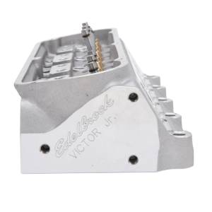 Edelbrock - Edelbrock Single Victor Jr 289-351W Bare Head - 77169 - Image 7
