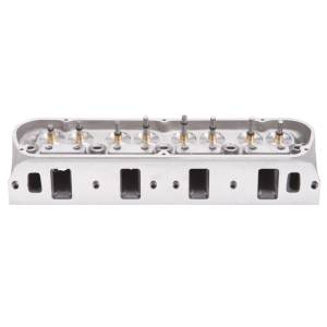 Edelbrock - Edelbrock Single Victor Jr 289-351W w/ Valves Head - 77179 - Image 2