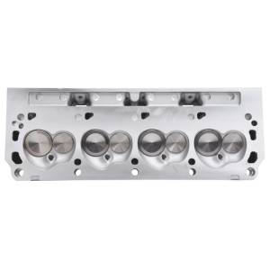 Edelbrock - Edelbrock Single Victor Jr 289-351W w/ Valves Head - 77179 - Image 4