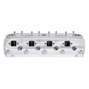 Edelbrock - Edelbrock Single Victor Jr 289-351W w/ Valves Head - 77179 - Image 5