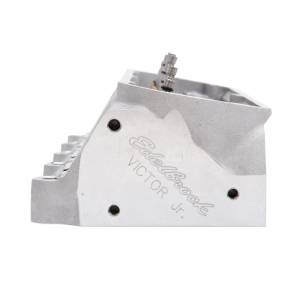 Edelbrock - Edelbrock Single Victor Jr 289-351W w/ Valves Head - 77179 - Image 12