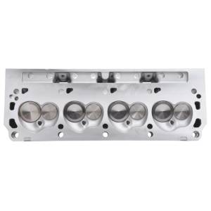Edelbrock - Edelbrock Single Victor Jr 289-351W w/ Valves Head - 77179 - Image 13