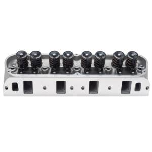 Edelbrock - Edelbrock Single Victor Jr 289-351W-Flat Tap Head - 77189 - Image 3