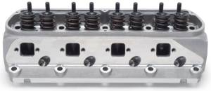 Edelbrock - Edelbrock Single Victor Jr 289-351W-Flat Tap Head - 77189 - Image 6