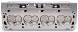 Edelbrock - Edelbrock Single Victor Jr 289-351W-Flat Tap Head - 77189 - Image 14