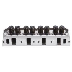 Edelbrock - Edelbrock Single Victor Jr 289-351W-Roll/Lft Head - 77199 - Image 1