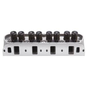 Edelbrock - Edelbrock Single Victor Jr 289-351W-Roll/Lft Head - 77199 - Image 2