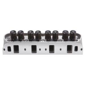Edelbrock - Edelbrock Single Victor Jr 289-351W-Roll/Lft Head - 77199 - Image 3