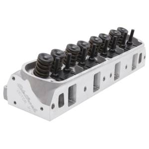 Edelbrock - Edelbrock Single Victor Jr 289-351W-Roll/Lft Head - 77199 - Image 4