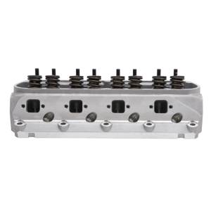 Edelbrock - Edelbrock Single Victor Jr 289-351W-Roll/Lft Head - 77199 - Image 11