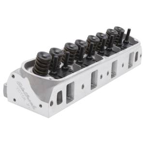 Edelbrock - Edelbrock Single Victor Jr 289-351W-Roll/Lft Head - 77199 - Image 13