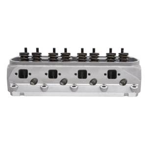 Edelbrock - Edelbrock Single Victor Jr 289-351W-Roll/Lft Head - 77199 - Image 17