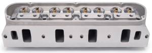 Edelbrock - Edelbrock Single Victor SBF Head Bare - 77219 - Image 2