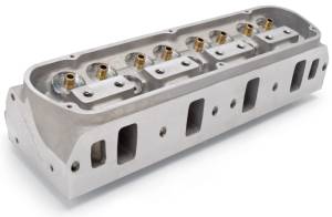 Edelbrock - Edelbrock Single Victor SBF Head Bare - 77219 - Image 7