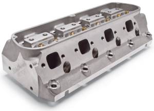Edelbrock - Edelbrock Single Victor SBF Head Bare - 77219 - Image 8