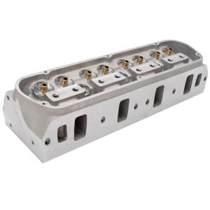 Edelbrock - Edelbrock Single Victor SBF Head Bare - 77219 - Image 12