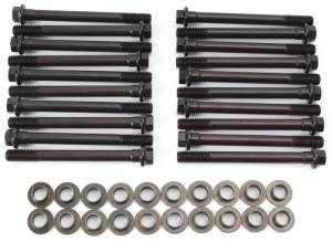 Edelbrock - Edelbrock Head Bolt Kit for E-Boss 302 Cyl Heads - 8562 - Image 1