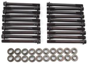 Edelbrock - Edelbrock Head Bolt Kit for E-Boss 302 Cyl Heads - 8562 - Image 2