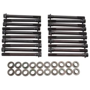Edelbrock - Edelbrock Head Bolt Kit for E-Boss 302 Cyl Heads - 8562 - Image 3